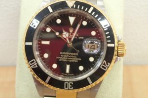 ROLEX サブマリーナデイトをお買取いたしました♪ロレックスを売るなら大吉ゆめタウン八代店へ！