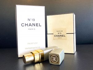 CHANELの香水をお買取り致しました♪♪♪