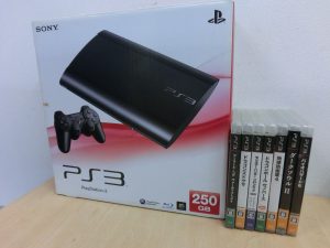 東灘　芦屋　ゲーム機　ソフト　買取　甲南山手　大吉