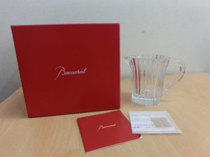 東灘　芦屋　バカラ　BACCARAT　買取　甲南山手　大吉