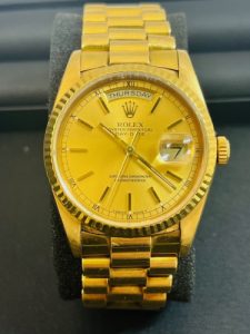 ROLEX,衣笠,無料査定