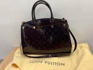 東灘　芦屋　ヴィトン　VUITTON　買取　甲南山手　大吉