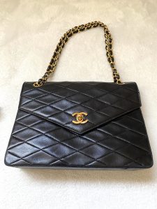 CHANEL シャネル バッグ ブランド