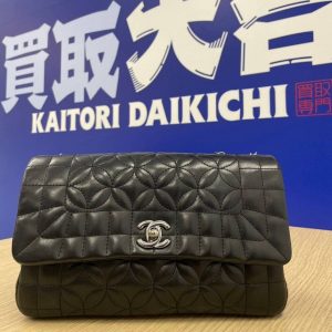 Chanel（シャネル）のチョコバー