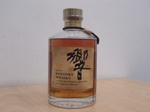 ジャパニーズウイスキーをお買取いたしました♪お酒を高く売るなら大吉ゆめタウン八代店へ！