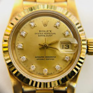 ROLEX,買取,緑区