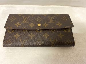 Louis Vuitton ルイヴィトン 財布 ブランド