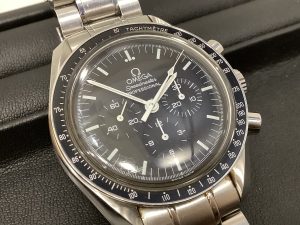 買取，大津市，OMEGA