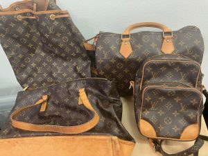 東灘　芦屋　ヴィトン　VUITTON　買取　甲南山手　大吉