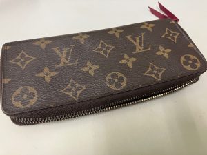 東灘　芦屋　ヴィトン　VUITTON　買取　甲南山手　大吉