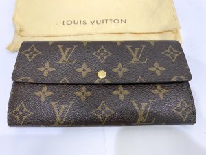 Louis Vuitton ルイヴィトン 財布 ブランド