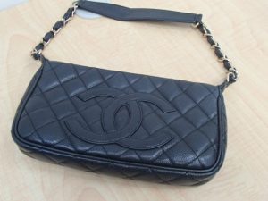 CHANEL チェーンバッグをお買取いたしました♪人気ブランドバッグを売るなら大吉ゆめタウン八代店へ！