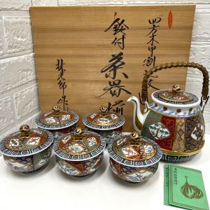 茶器セット