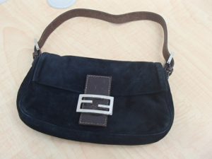 FENDI ワンショルダーバッグ マンマバケットをお買取です♪大吉ゆめタウン八代店