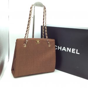 CHANEL,買取,瀬田