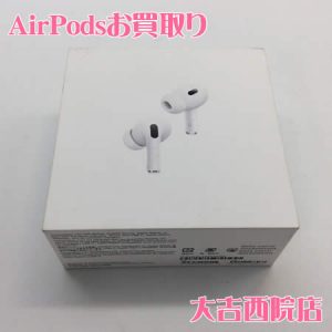 AirPods,買取,西院