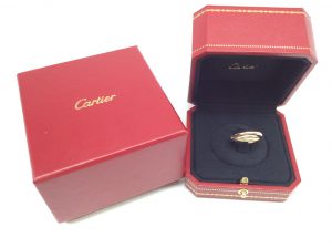 Cartier,買取,瀬田