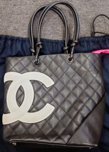 CHANEL,買取,横須賀