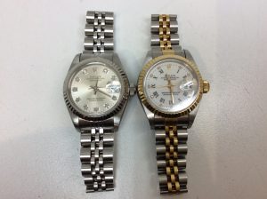 買取，大津市，Rolex