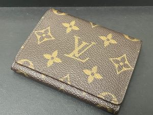 東灘　芦屋　ヴィトン　VUITTON　買取　甲南山手　大吉