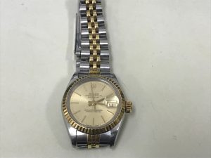 芦屋　東灘　ROLEX　ロレックス　買取　甲南山手　大吉