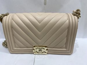 CHANEL シャネル バッグ ブランド