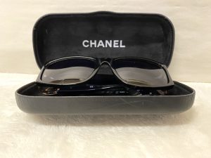 CHANEL シャネル サングラス ブランド