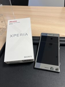 SONY XPERIA