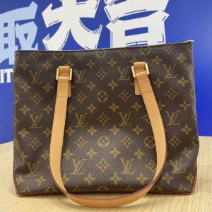 Louis Vuitton（ルイ・ヴィトン）のショルダートートバッグ