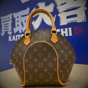 LOUIS VUITTON（ルイ・ヴィトンのエリプスPMをお買取