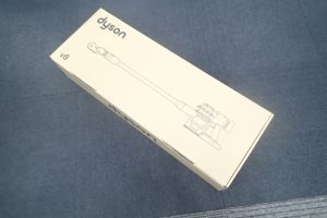 ダイソン Dysonの掃除機をお買取いたしました♪家電を売るなら大吉ゆめタウン八代店へ！