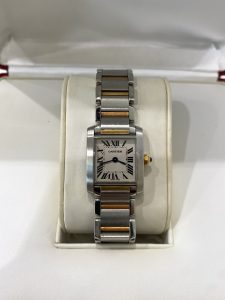 Cartier カルティエ 時計 ブランド