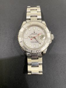 ROLEX ロレックス 時計 ブランド