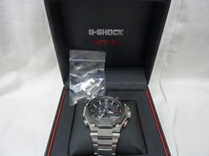 買取専門店大吉JR八尾店へG-SHOCK、ジーショックをお持ち下さい。若江岩田、平野、志紀、東大阪、布施、加美、瓢箪山。