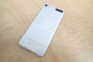 iPod touchをお買取いたしました♪オーディオプレーヤーを売るなら大吉ゆめタウン八代店へ！