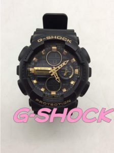 買取,長岡京市,G-SHOCK