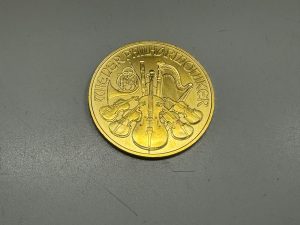 金貨をお買取り致しました♪大吉ミレニア岩出店です！金貨をお買取り致しました♪大吉ミレニア岩出店です！