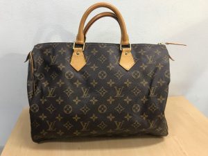 東灘　芦屋　ヴィトン　VUITTON　買取　甲南山手　大吉