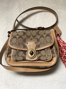 COACH コーチ バッグ ブランド