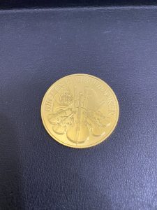 ウィーン金貨 貴金属