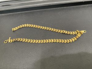 金 K18 ネックレス 貴金属