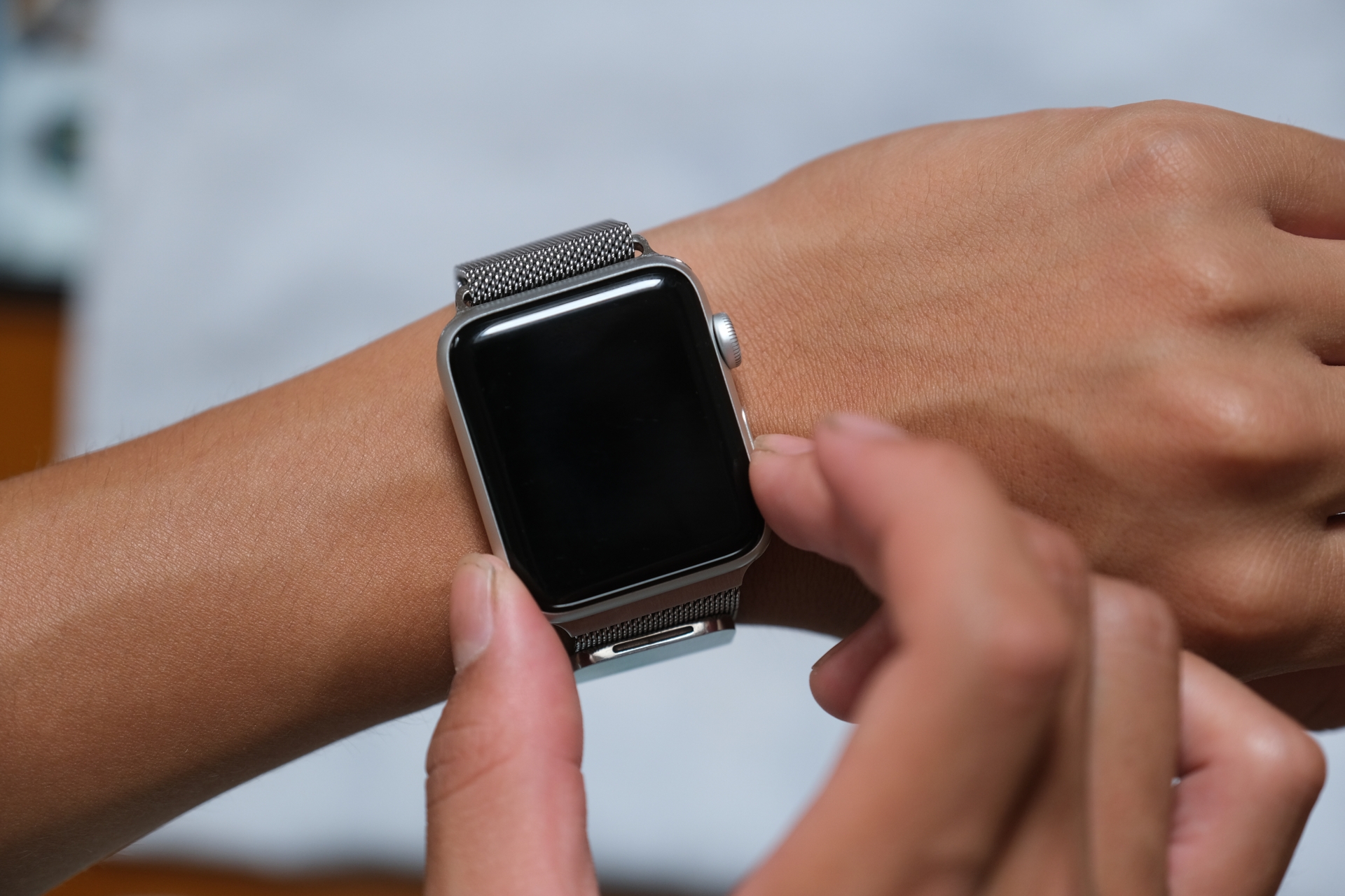 Apple Watch　【値下げ】アップルウォッチ　エルメス