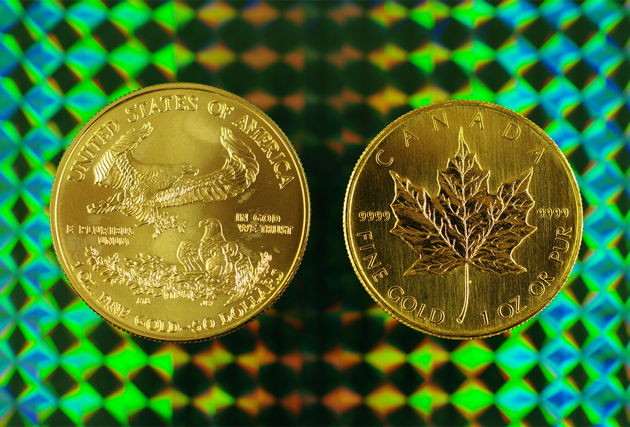 USドル　記念硬貨　記念コイン　5枚セット